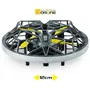 Mondo Motors MON8001011637089 Dron radiocontrolado Ultradrone X12 con sensores de obstáculos diámetro 12cm