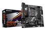 Gigabyte B550M AORUS ELITE AX