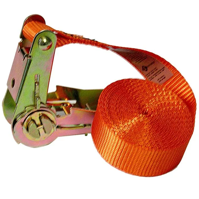 Xl Perform Tools Correa tensora de trinquete XLPT553703 de 25 mm y 3,5 m Xl Perform Tools Correa tensora de trinquete XLPT553703 de 25 mm y 3,5 m