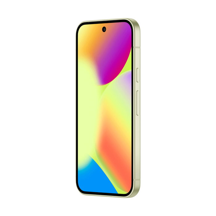 Smartphone Google PIXEL 10 6,3" 12 GB RAM 256 GB Verde