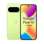Smartphone Google PIXEL 10 6,3" 12 GB RAM 256 GB Verde