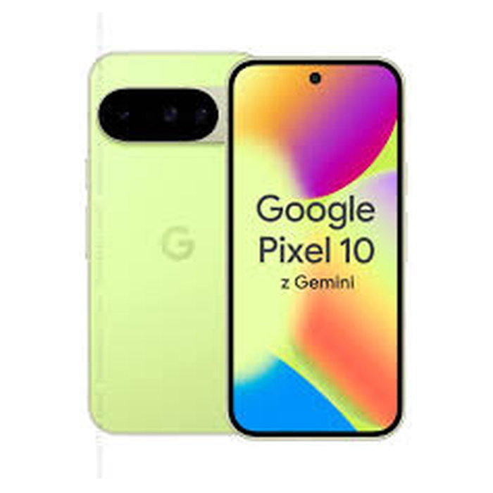Google Pixel 10 256GB Verde Google Pixel 10 256GB Verde
