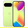 Google Pixel 10 Smartphone 256GB Verde Lemongrass, Pantalla OLED 6.3" (16 cm) 120Hz, 12GB RAM, 5G, Triple Cámara 48MP, Android 16.0, Batería 4970 mAh, Resistencia IP68