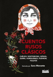 AKAL, Cuentos rusos clásicos - AA.VV.