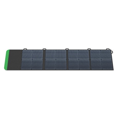 Apc PSP100 Placa Solar 100W Silicio Monocristalino Compatible Power Station 330, 500, 730 IP65