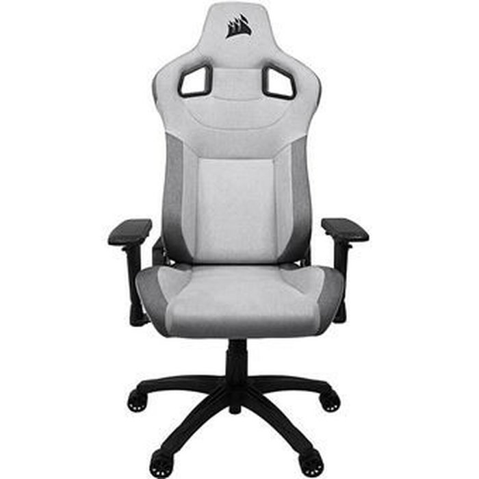Corsair Silla Gaming T3 Rush (2023) Grey/Silver CF-9900022-WW Corsair Silla Gaming T3 Rush (2023) Grey/Silver CF-9900022-WW