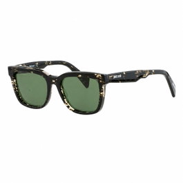 Just Cavalli JC865-05N Gafas de Sol Verde para Mujer