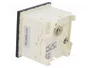 LUMEL EA17N Amperímetro de Panel True RMS 0÷25A AC