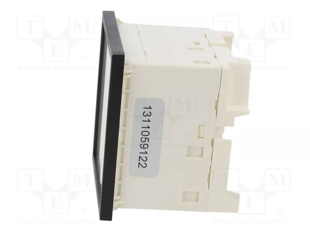 LUMEL EA17N Amperímetro de Panel True RMS 0÷25A AC