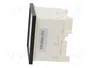 LUMEL EA17N Amperímetro de Panel True RMS 0÷25A AC