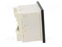 LUMEL EA17N Amperímetro de Panel True RMS 0÷25A AC