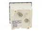 LUMEL EA17N Amperímetro de Panel True RMS 0÷25A AC