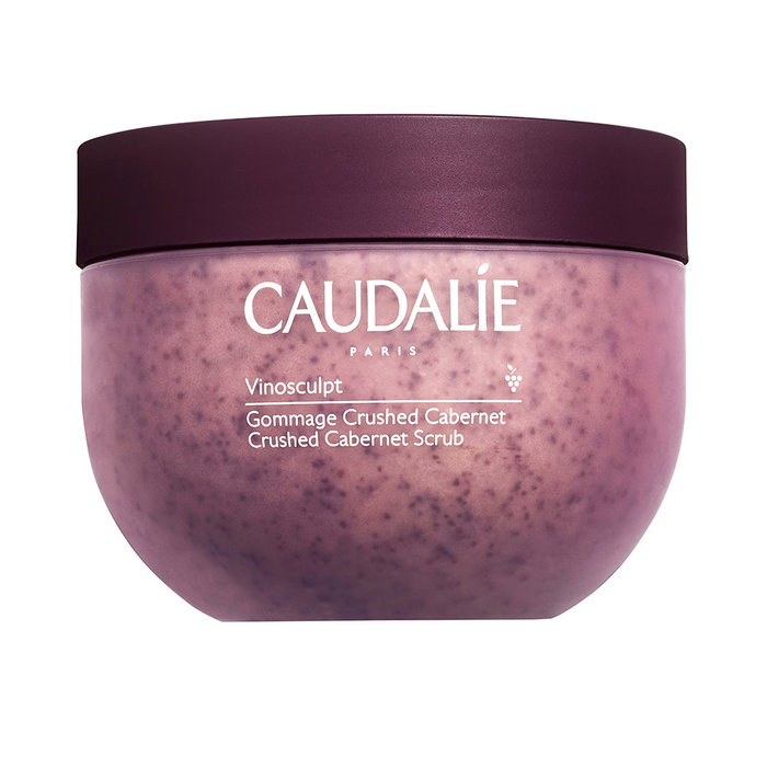 Caudalie Vinosculpt Crushed Cabernet Scrub 250g