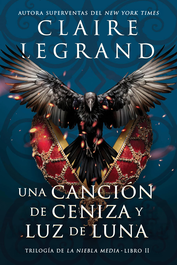 Una canción de ceniza y luz de luna, HIDRA - HIDRA