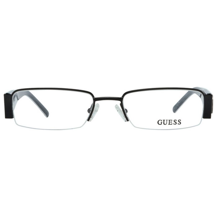 Montura de Gafas Mujer Guess GU2220-BLK-52 Montura de Gafas Mujer Guess GU2220-BLK-52