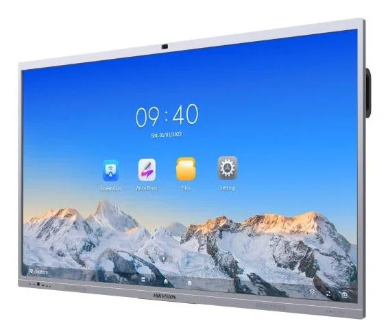 Ds-d5c86rb/b 86 android13 edla 8mp