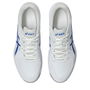 Zapatillas de Tenis para Hombre Asics ASICS Court Slide 4 Blanco 41