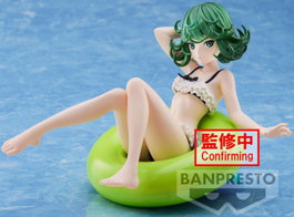 Banpresto One Punch Man Terrible Tornado Celestial Vivi