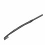 Cellfast Rastrillo escoba Ideal Pro con 27 púas, 65 x 206 cm