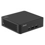 ASUS NUC GEN15 Pro Cyber Canyon U7 RNUC15CRKV700002 Mini PC Barebone Intel Core Ultra 7 265H