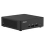 ASUS NUC GEN15 Pro Cyber Canyon U7 RNUC15CRKV700002 Mini PC Barebone Intel Core Ultra 7 265H