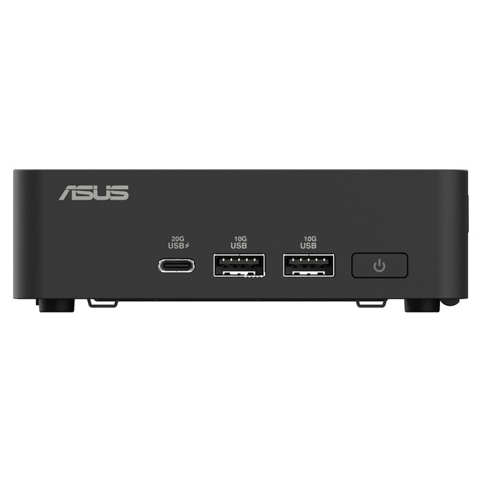 ASUS NUC GEN15 Pro Cyber Canyon U7 RNUC15CRKV700002 Mini PC Barebone Intel Core Ultra 7 265H ASUS NUC GEN15 Pro Cyber Canyon U7 RNUC15CRKV700002 Mini PC Barebone Intel Core Ultra 7 265H