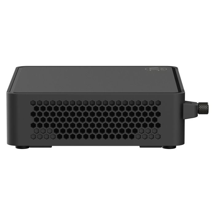 ASUS NUC GEN15 Pro Cyber Canyon U7 RNUC15CRKV700002 Mini PC Barebone Intel Core Ultra 7 265H ASUS NUC GEN15 Pro Cyber Canyon U7 RNUC15CRKV700002 Mini PC Barebone Intel Core Ultra 7 265H