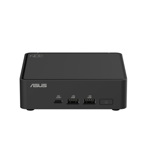 ASUS NUC 15 Pro RNUC15CRKV700002 Negro ASUS NUC 15 Pro RNUC15CRKV700002 Negro