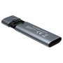 Inter-Tech GD-MS013 Carcasa para Disco Duro M.2 Gris
