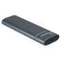 Inter-Tech GD-MS013 Carcasa para Disco Duro M.2 Gris