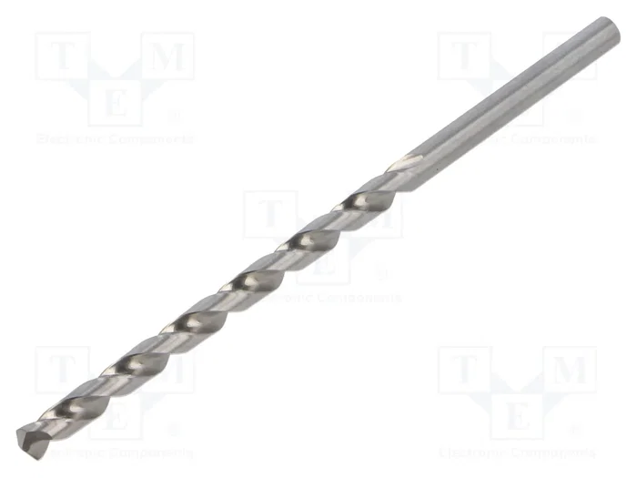 RECA Broca Ultra Inox 6,5 mm para metal RECA Broca Ultra Inox 6,5 mm para metal
