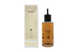 Paco Rabanne Fame Intense Eau de Parfum 200ml Refill