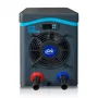 Gre - Bomba de Calor para Piscinas Pequeñas hasta 20m³, 2.5Kw, COP 5W, Bajo Consumo 0.5W y Nivel Sonoro