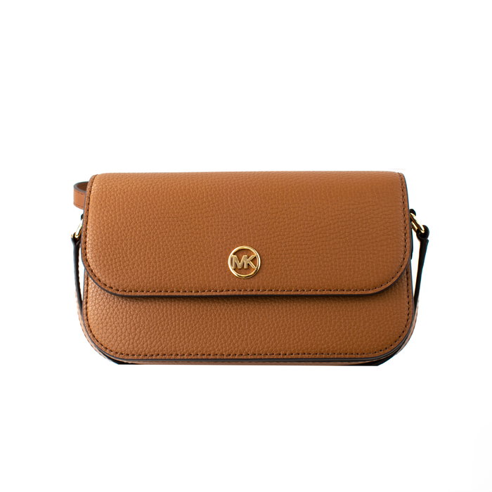 Michael Kors Bolso Jet Set Travel 35F4GTVC1L-LUGGAGE Marrón Michael Kors Bolso Jet Set Travel 35F4GTVC1L-LUGGAGE Marrón