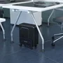 Aisens Soporte Metálico Ajustable para CPU Negro MPC06-207