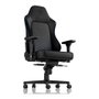 Noblechairs HERO Gaming Stuhl - schwarz/blau