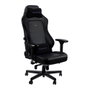 Noblechairs HERO Gaming Stuhl - schwarz/blau