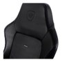 Noblechairs HERO Gaming Stuhl - schwarz/blau