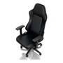 Noblechairs HERO Gaming Stuhl - schwarz/blau