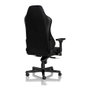 Noblechairs HERO Gaming Stuhl - schwarz/blau