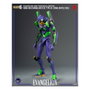 ThreeZero Evangelion: New Theatrical Edition Figura Robo-Dou Evangelion Test Type - 01 Final Battle Version 25 cm