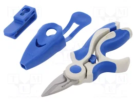 BM GROUP Tijeras para cables de 160mm