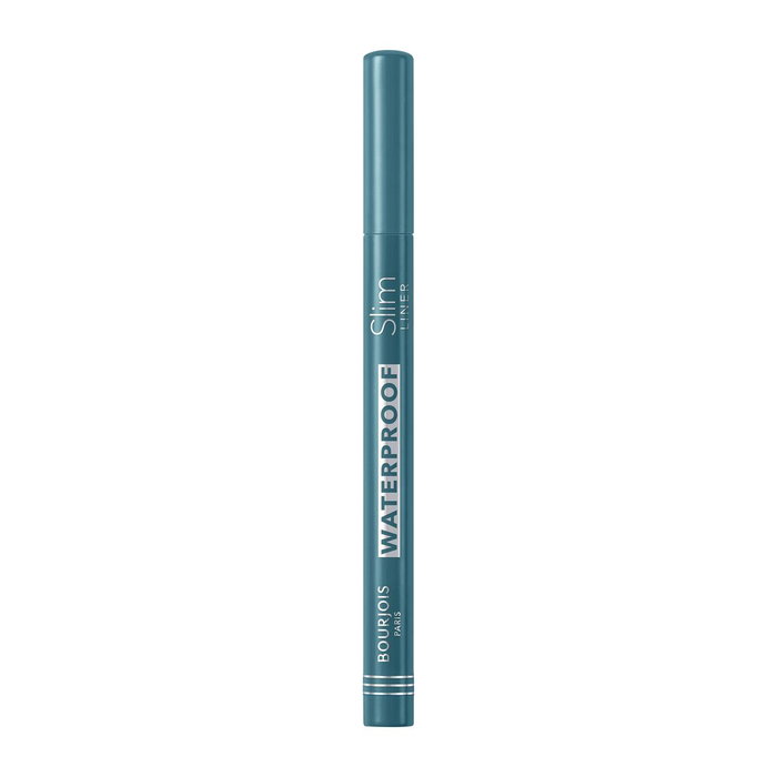 Bourjois Slim Liner Delineador de Ojos Waterproof 003-Turquoise