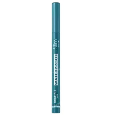 Bourjois Slim Liner Delineador de Ojos Waterproof 003-Turquoise