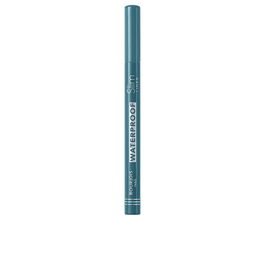 Bourjois SLIM LINER Delineador de Ojos Waterproof #003-Turquoise 1 u