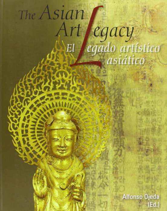 El legado Asiatico, VV.AA. - SAFEL (IBERSAF EDITORES)