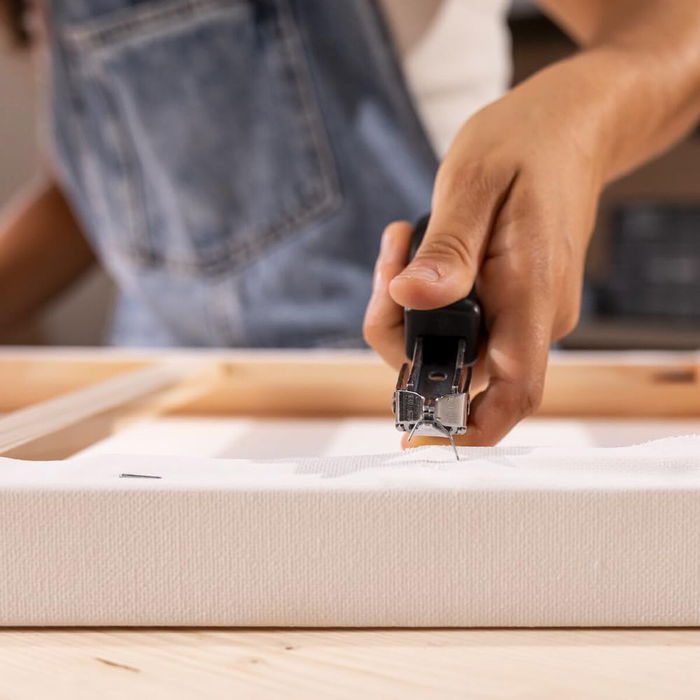 Grapadora Cecotec FastTacker 4in1