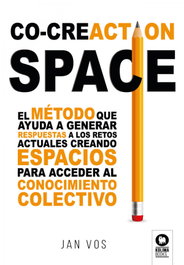 Co-creaCtion Space, Jan Vos - KOLIMA