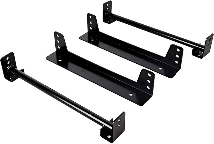Sparco Base de Asiento 00499065 para Ford Escort Cosworth 4X4 Sparco Base de Asiento 00499065 para Ford Escort Cosworth 4X4