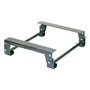 Sparco Base de Asiento 00499065 para Ford Escort Cosworth 4X4